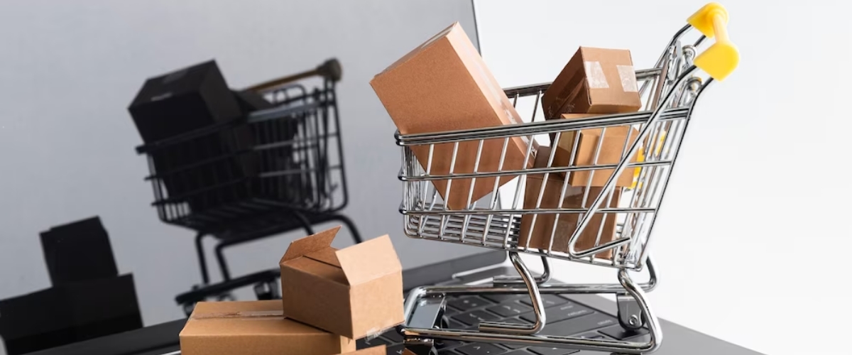 Physical Store VS E-Commerce Store: Which Is Really Better?