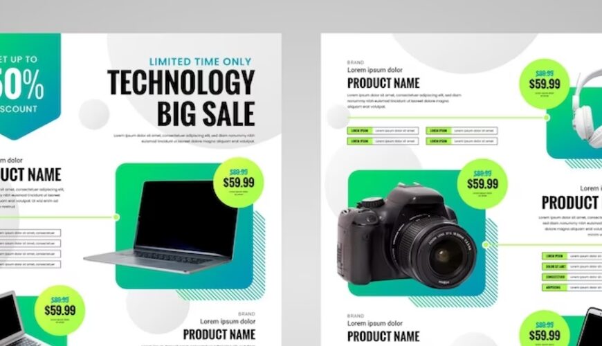 The Anatomy of An Effective E-Commerce Product Page