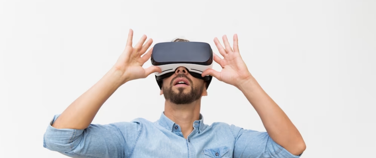 Virtual Reality and Its Game-Changing Benefits to Digital Marketing