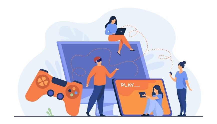 All About Gamification