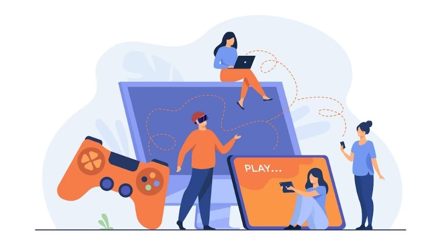All About Gamification