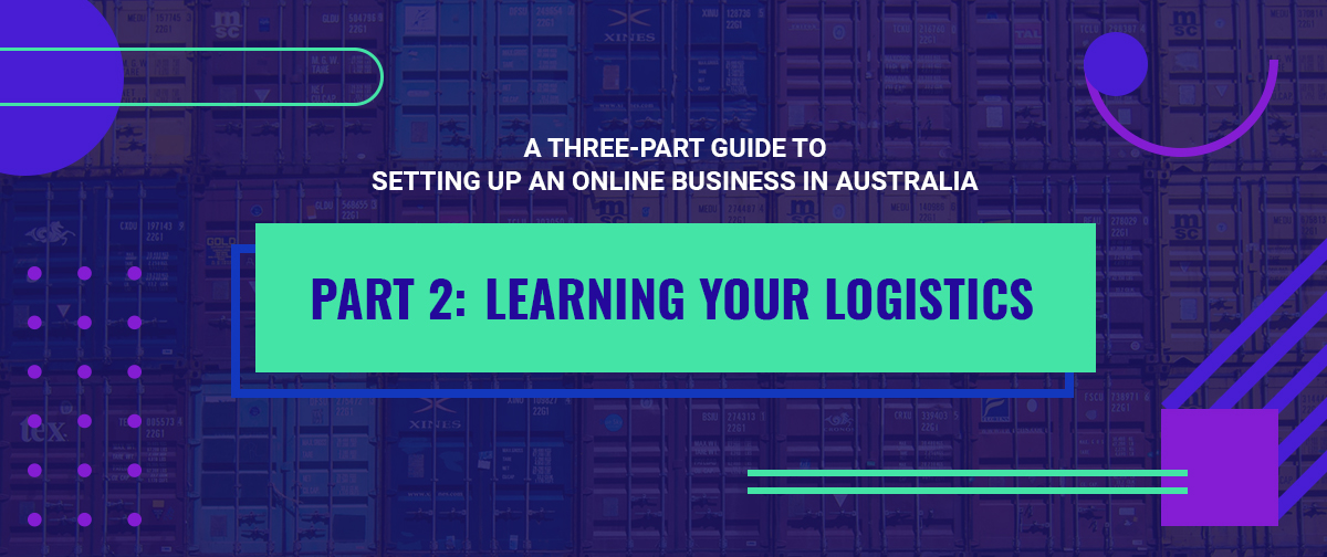 A Three-Part Guide to Setting Up an Online Business in Australia