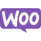WooCommerce Logo 2