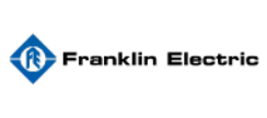 Franklin electric logo image