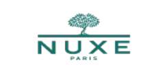 Nuxe paris logo image