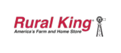 Rural King logo image