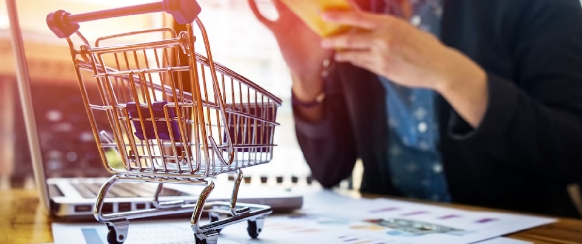 How To Make Your E-Commerce Business Stand Out In A Crowded Digital Marketplace