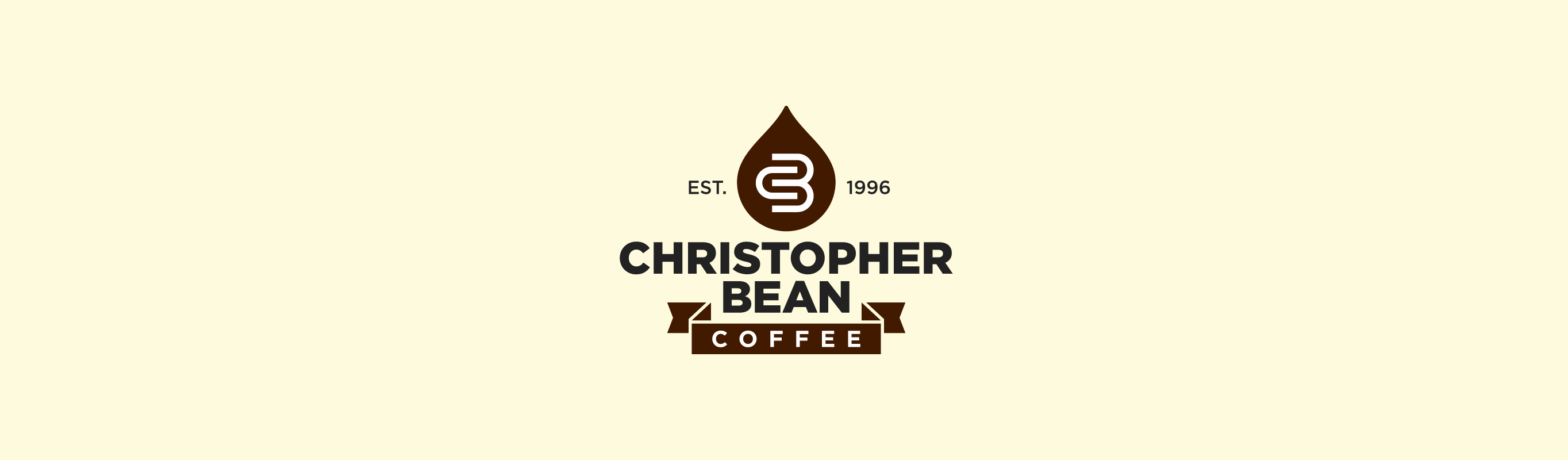 christopher bean portfolio center footer
