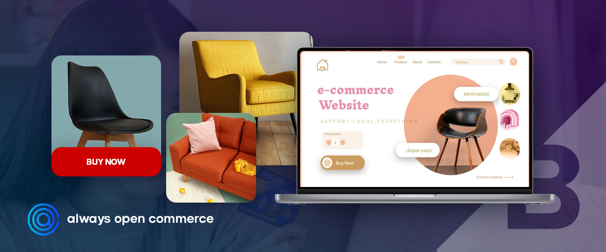 Increase Convenience & Sales with BigCommerce’s Buy Online and Pickup In-Store Option