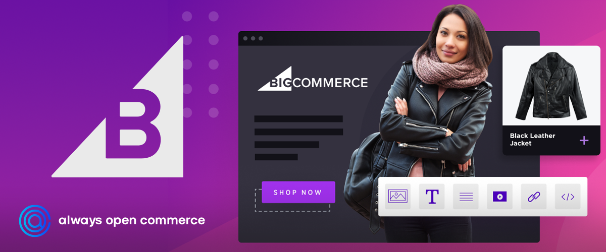 Is It Time to Upgrade Your E-commerce Platform? Why BigCommerce Might Be the Answer