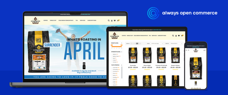 Mobile-Responsive Design
