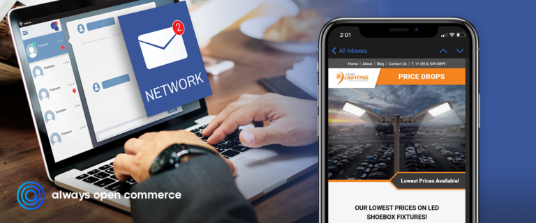 Power of Email Marketing