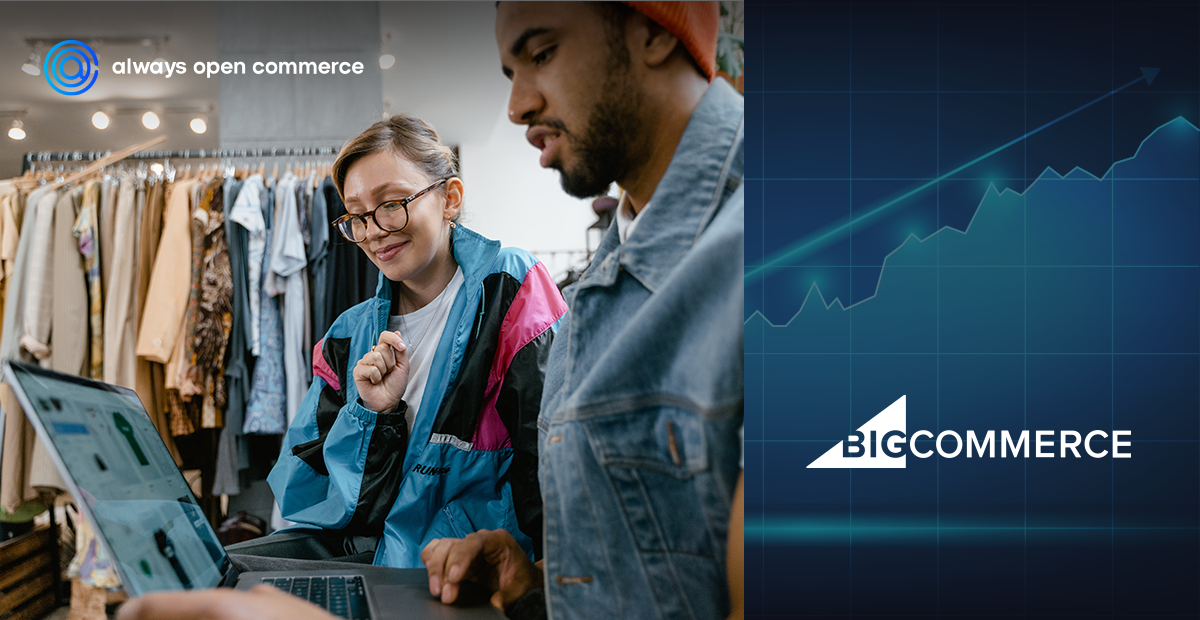 How BigCommerce Can Help Boost Sales and Streamline Operations for Your Online Store