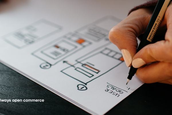 The Importance of UX Design in Creating a Successful e-Commerce Website