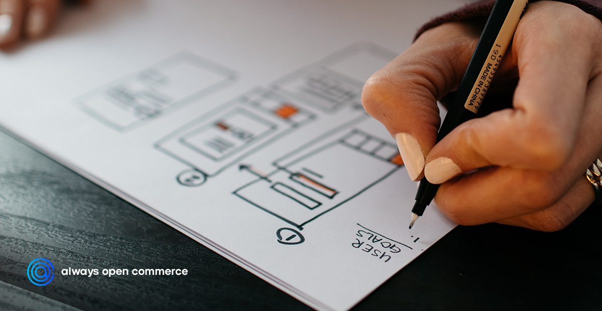 The Importance of UX Design in Creating a Successful e-Commerce Website