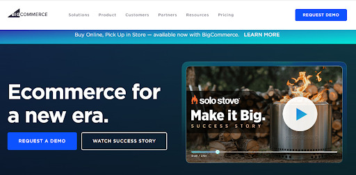 BigCommerce