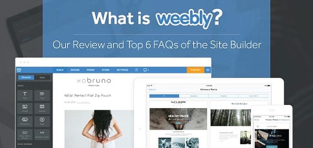 weebly