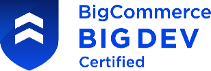Full Badge Big Dev Certified