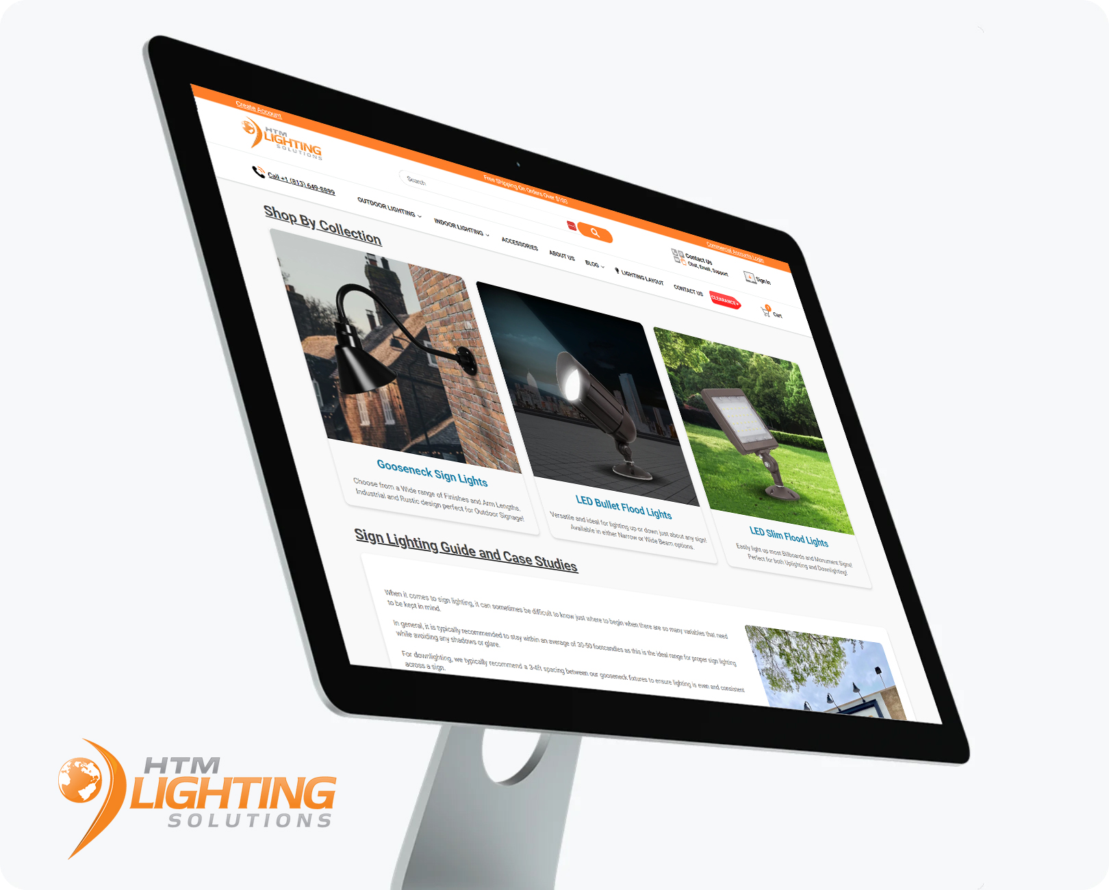 HTM Lighting Solutions
