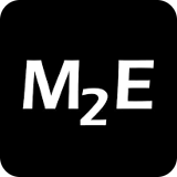 m2e