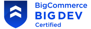 BigCommerce Big Dev Certified