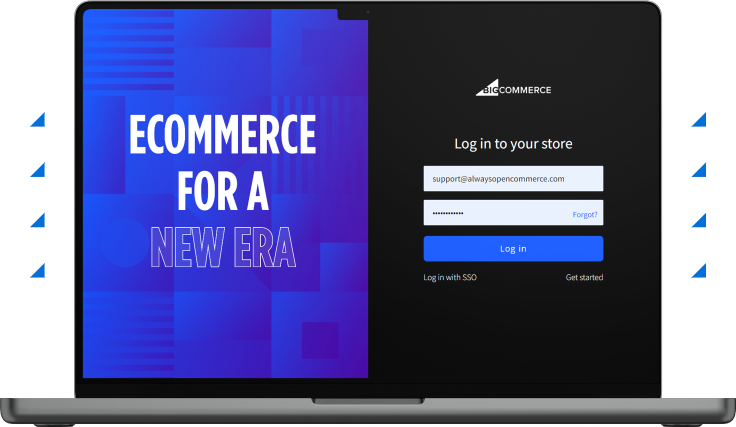 BigCommerce Overview