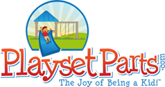 Playset parts logo