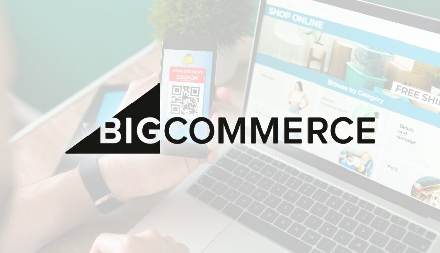 The Benefits of Headless Commerce with BigCommerce