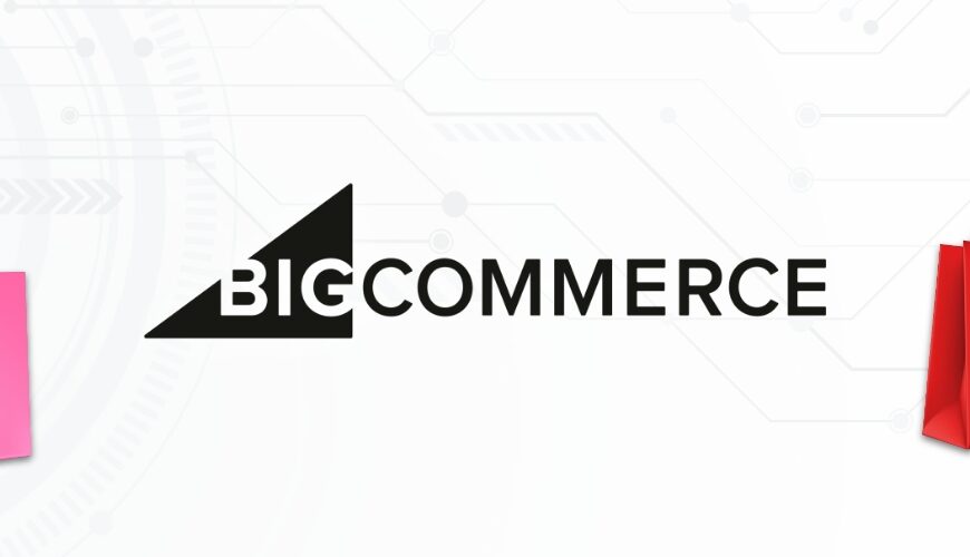 How APIs Revolutionize Online Shopping with BigCommerce
