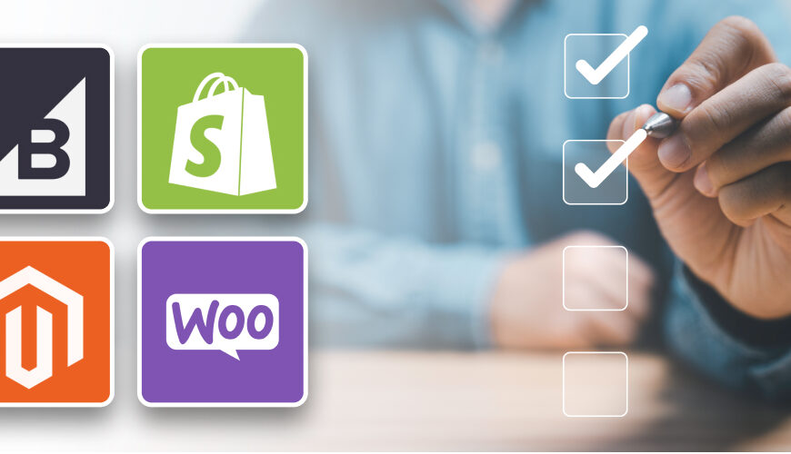 A Checklist for Successful Ecommerce Website Migration