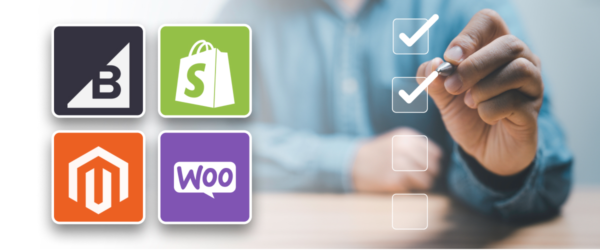 A Checklist for Successful Ecommerce Website Migration