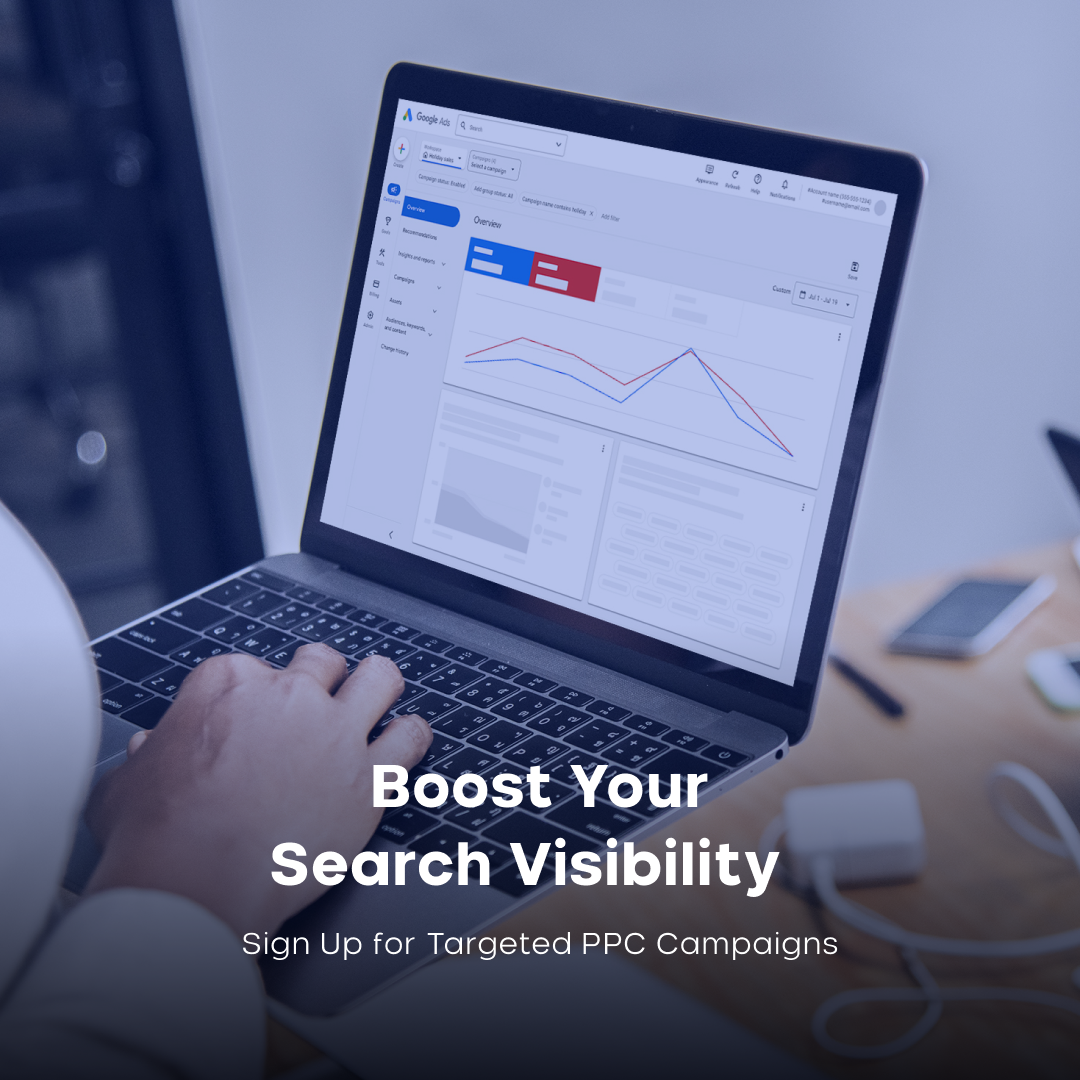 Boost Your Search Visibility