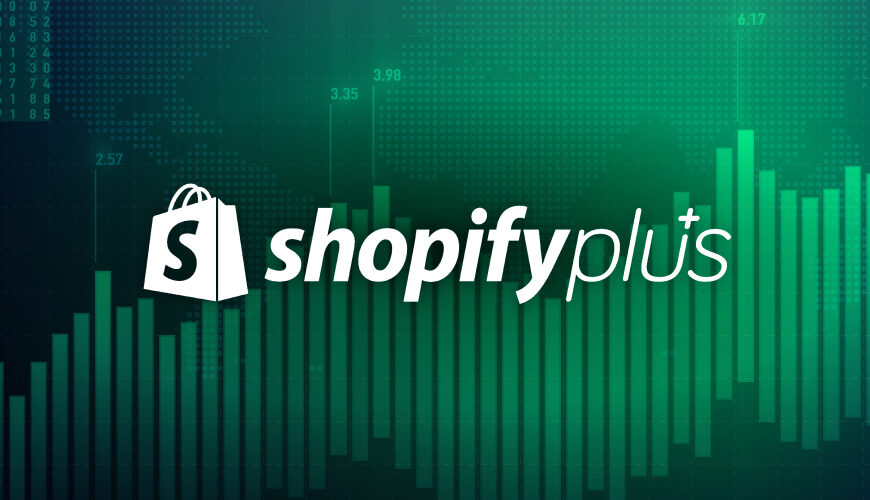 Why Choose Shopify Plus as Your E-commerce Solution