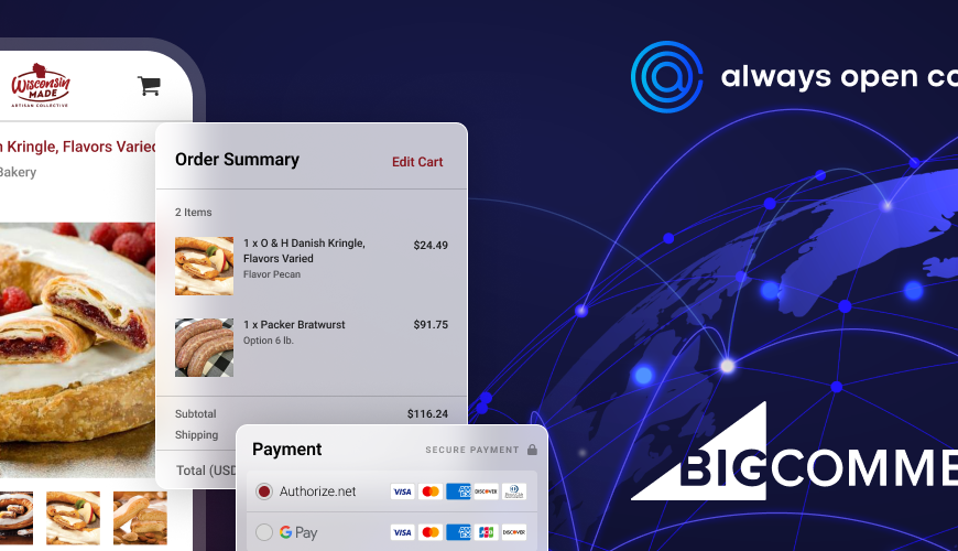 Grow with BigCommerce Hyper-Local Tools for a Global Marketplace