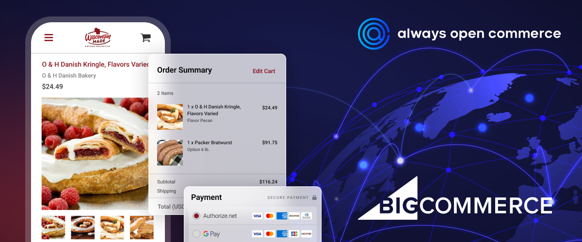 Grow with BigCommerce Hyper-Local Tools for a Global Marketplace