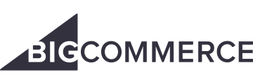 bigcommerce logo full