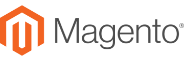 magento logo full