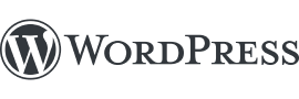 wordpress logo