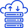 web hosting setup