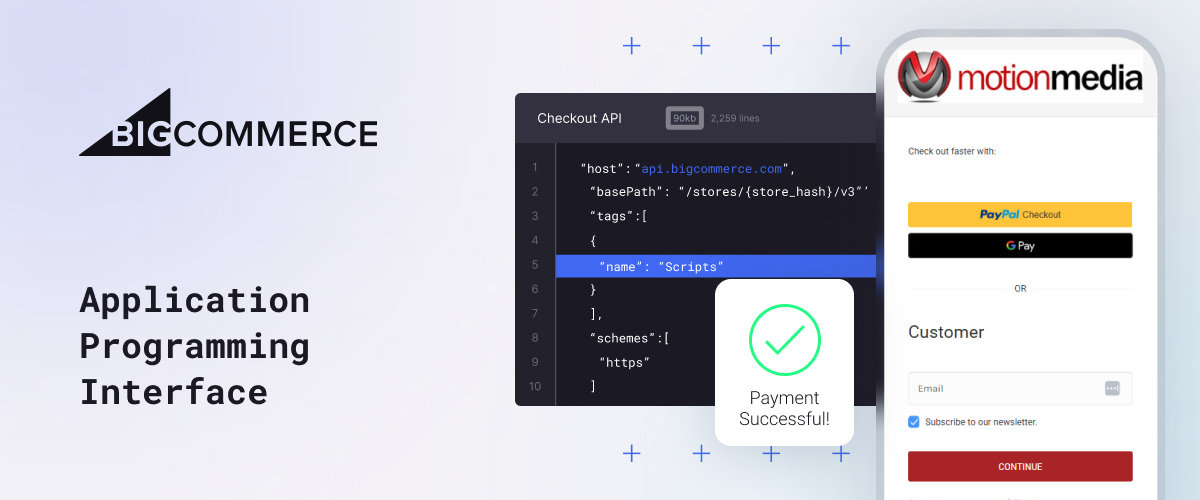 What are Essential Ways to Leverage BigCommerce APIs?