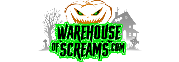 warehouse of scream client logo