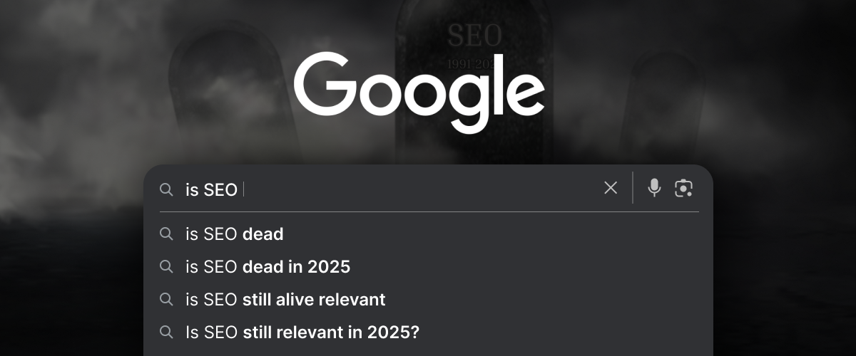 Is SEO Dead in the Era of AI? The Truth in 2025 Might Surprise You!