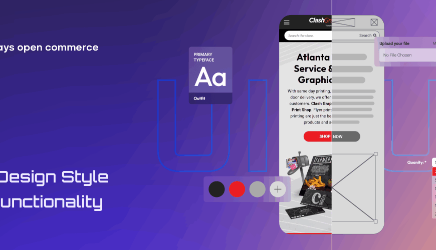 How to Perfectly Blend Style and Functionality in Web Design