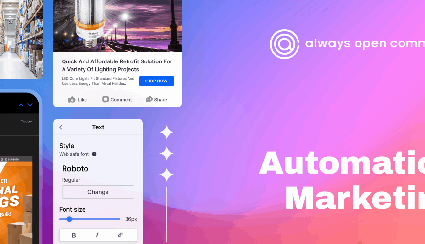 Higher Conversions: Retargeting and Shopify Marketing Automation