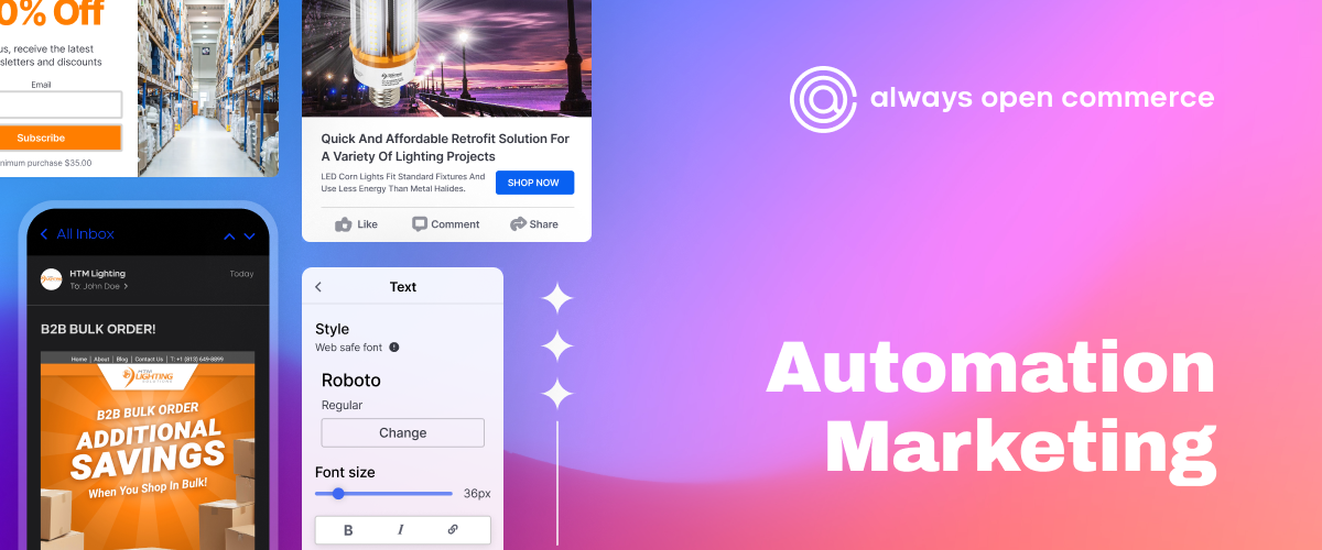 Higher Conversions: Retargeting and Shopify Marketing Automation