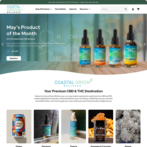 alwaysopencommerce done client projects banner Image