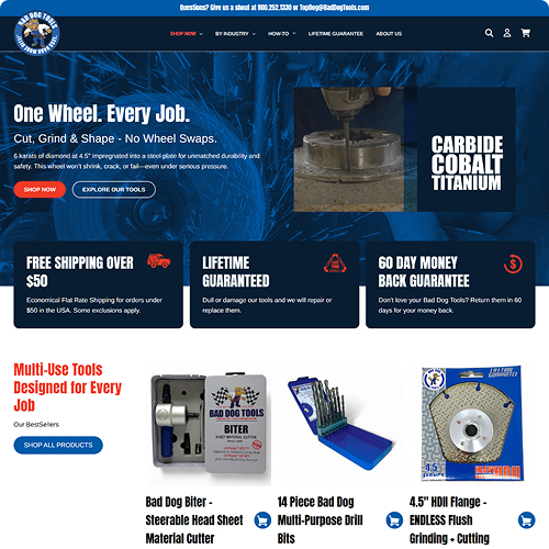 alwaysopencommerce done client projects banner Image