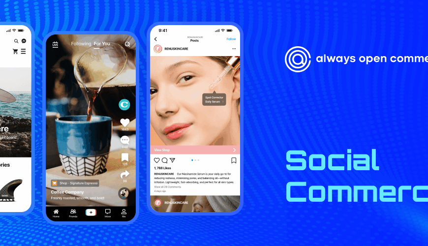 What are the Influences Social Commerce has on Marketing Strategies