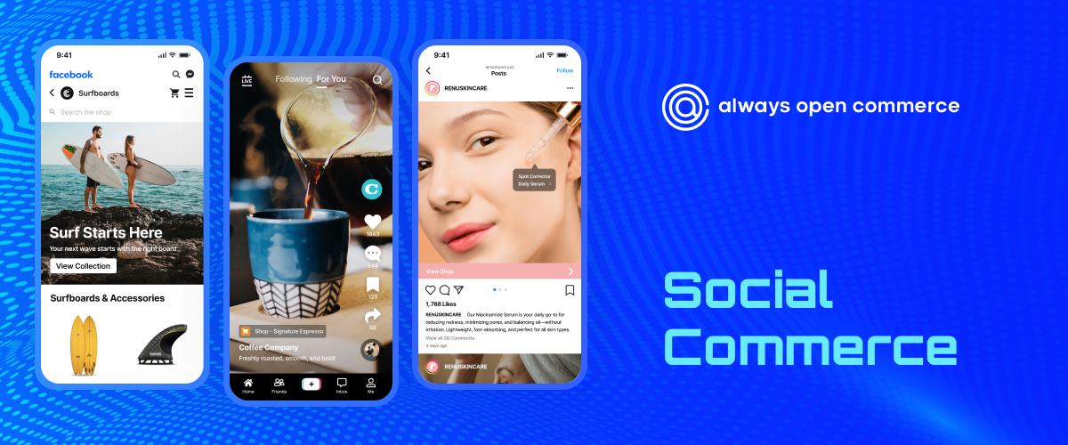 What are the Influences Social Commerce has on Marketing Strategies