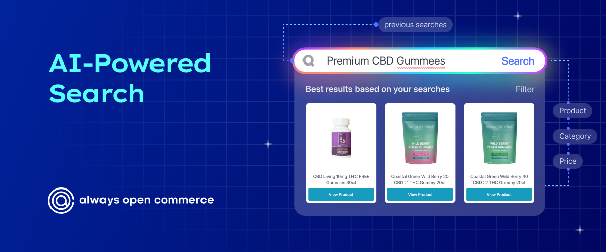 How Modern AI Search Understands Your Customers to Drive E-Commerce Revenue